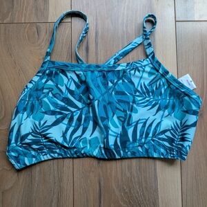 UVSkinz Sporty Bikini Top